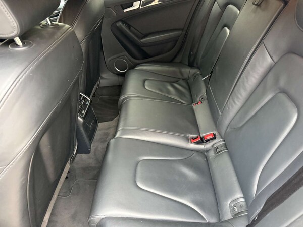 Used Audi A5 2014 for sale - 76280366: Photo 10