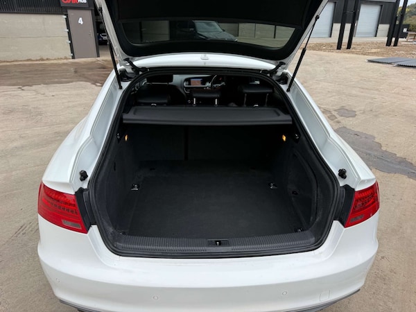Used Audi A5 2014 for sale - 76280366: Photo 5