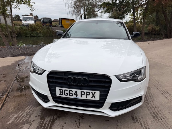 Used Audi A5 2014 for sale - 76280366: Photo 6