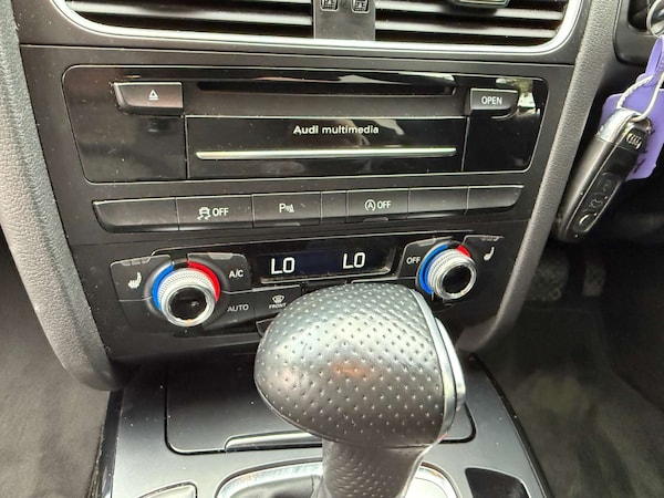 Used Audi A5 2014 for sale - 76280366: Photo 8