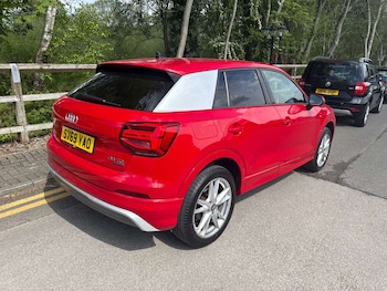 Used Audi Q2 2019 for sale - 78406682: Photo