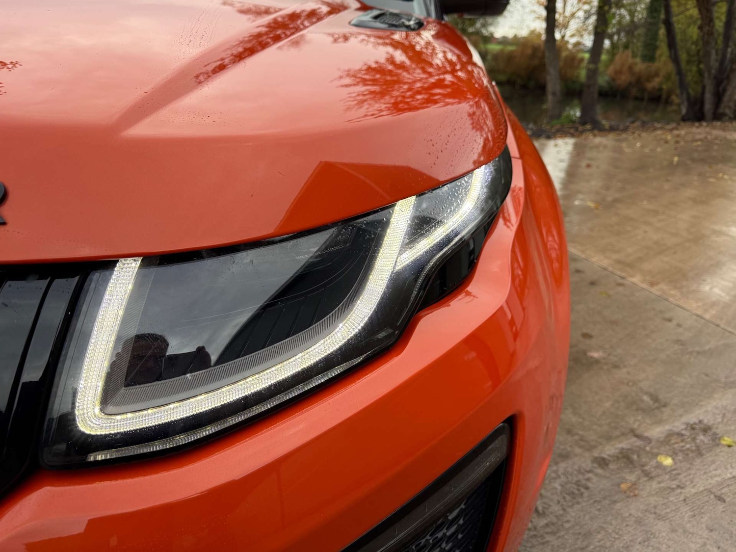 Used Land Rover Range Rover Evoque 2016 for sale - 76533553: Photo 10