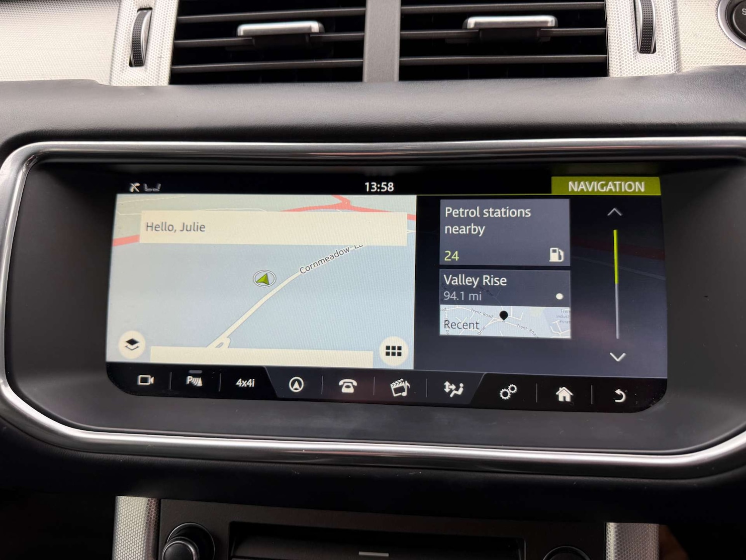 Used Land Rover Range Rover Evoque 2016 for sale - 76533553: Photo 12