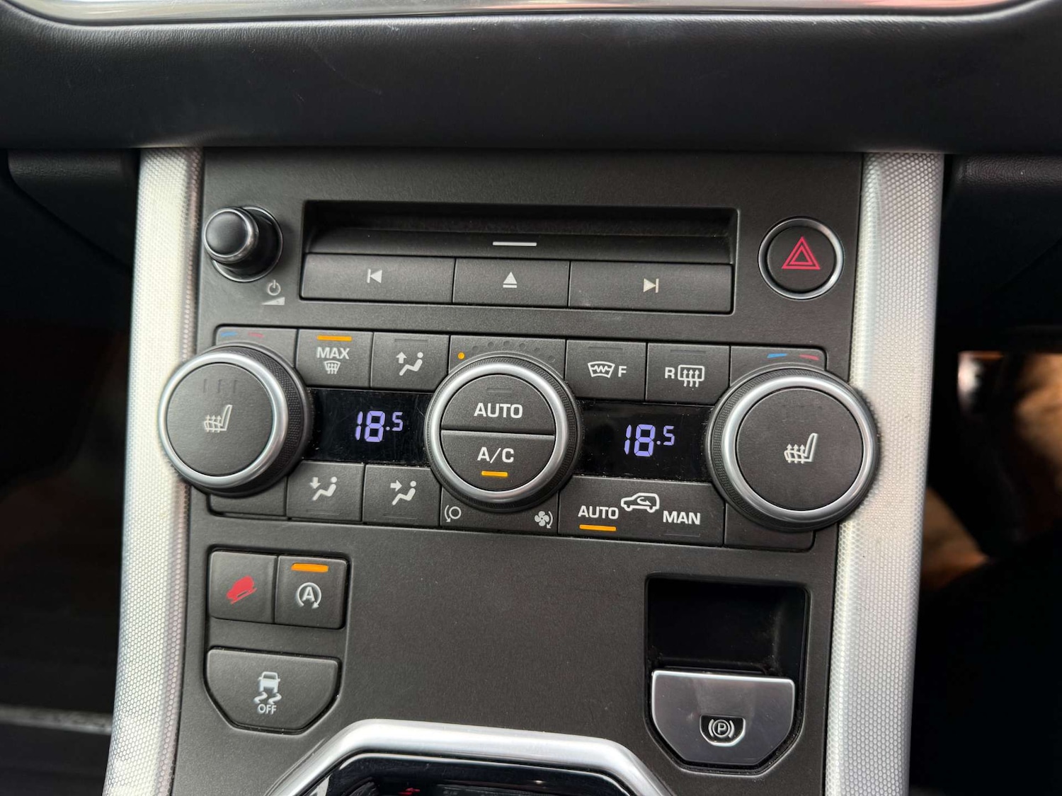 Used Land Rover Range Rover Evoque 2016 for sale - 76533553: Photo 18