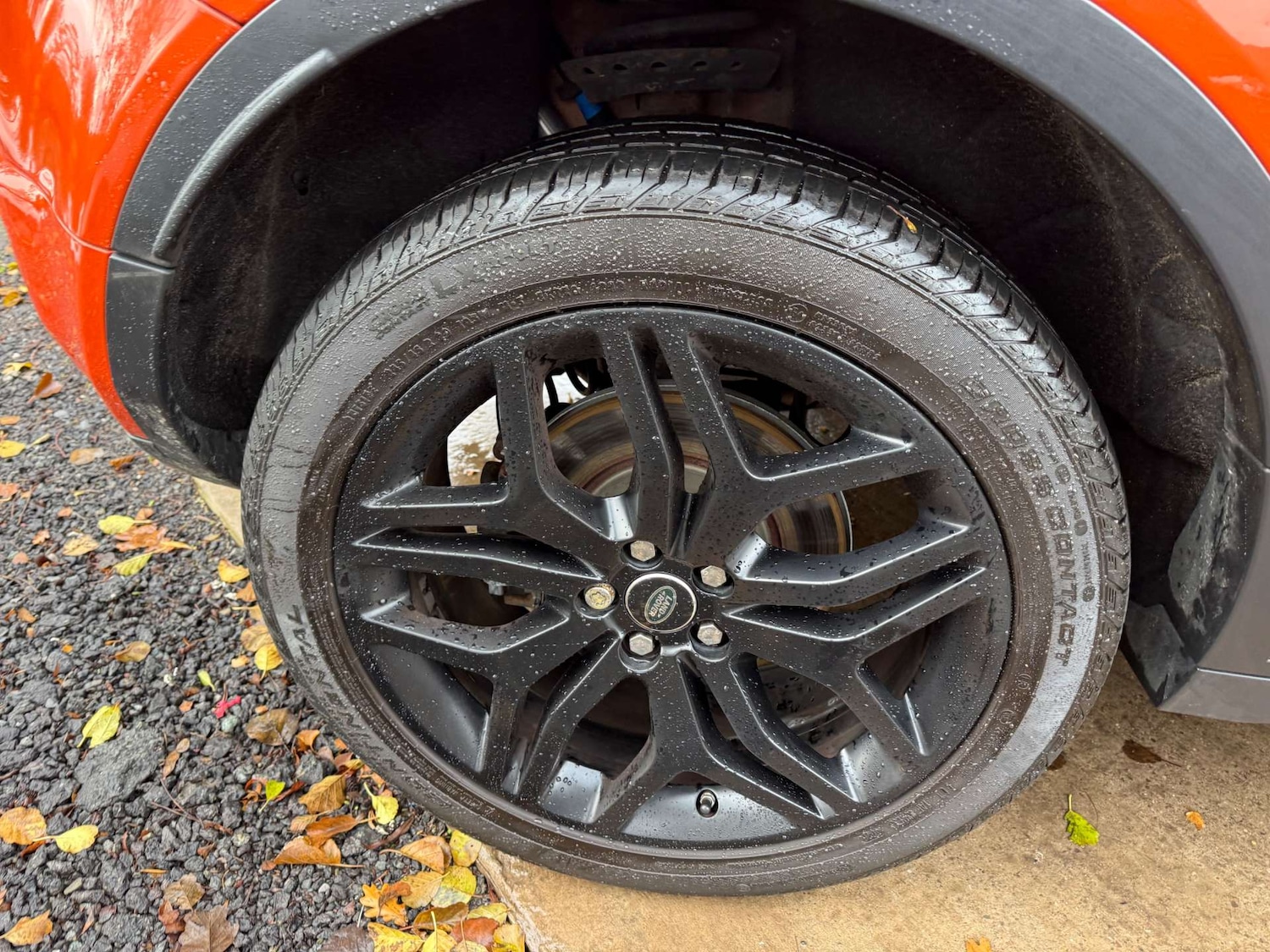 Used Land Rover Range Rover Evoque 2016 for sale - 76533553: Photo 21