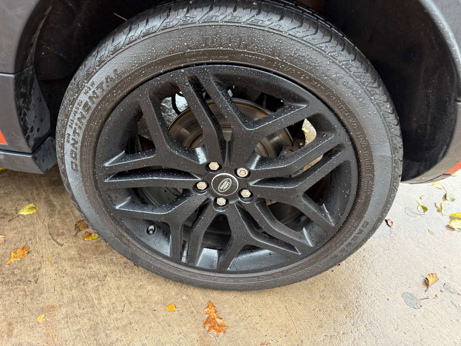 Used Land Rover Range Rover Evoque 2016 for sale - 76533553: Photo 23