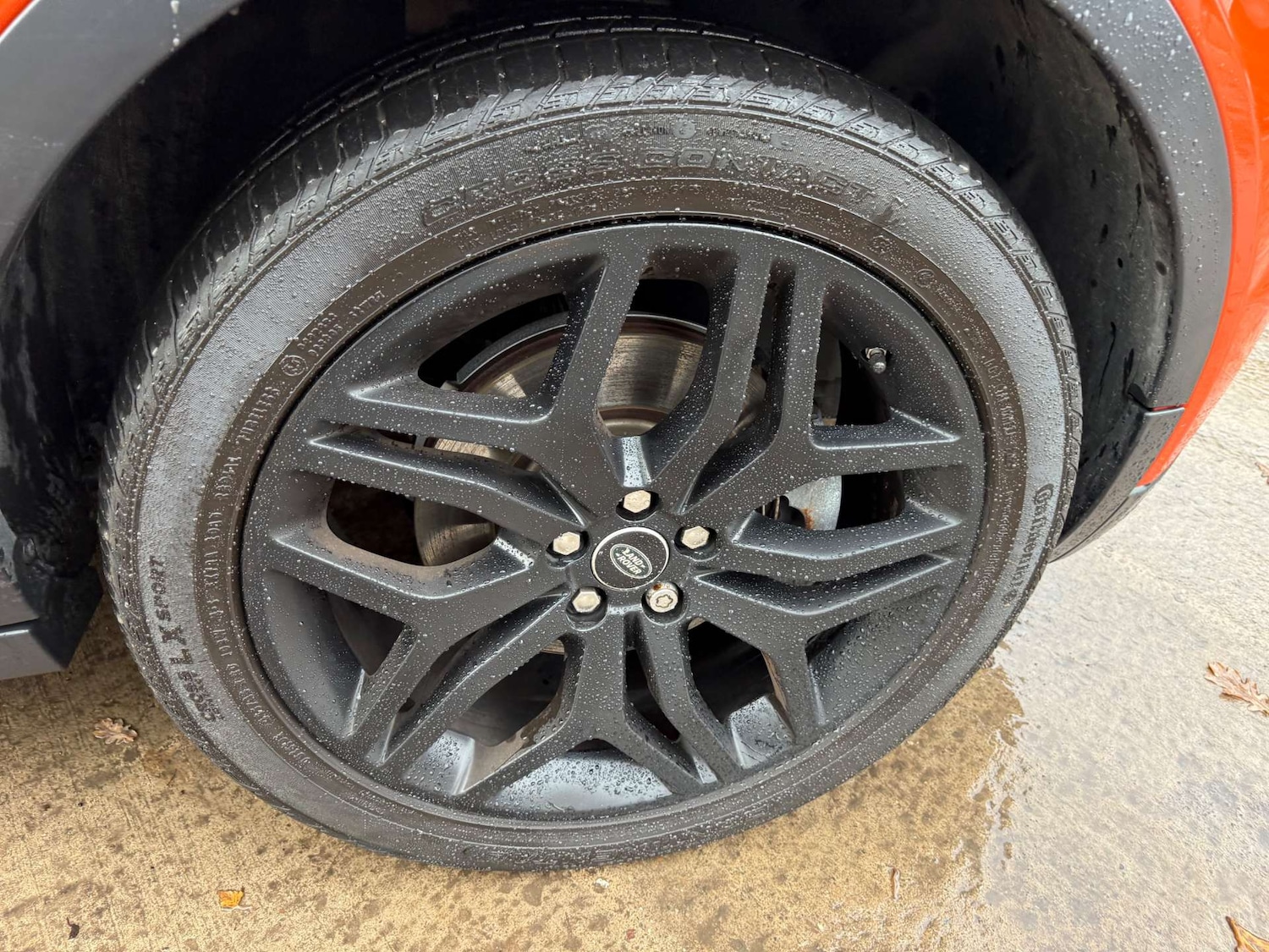 Used Land Rover Range Rover Evoque 2016 for sale - 76533553: Photo 24