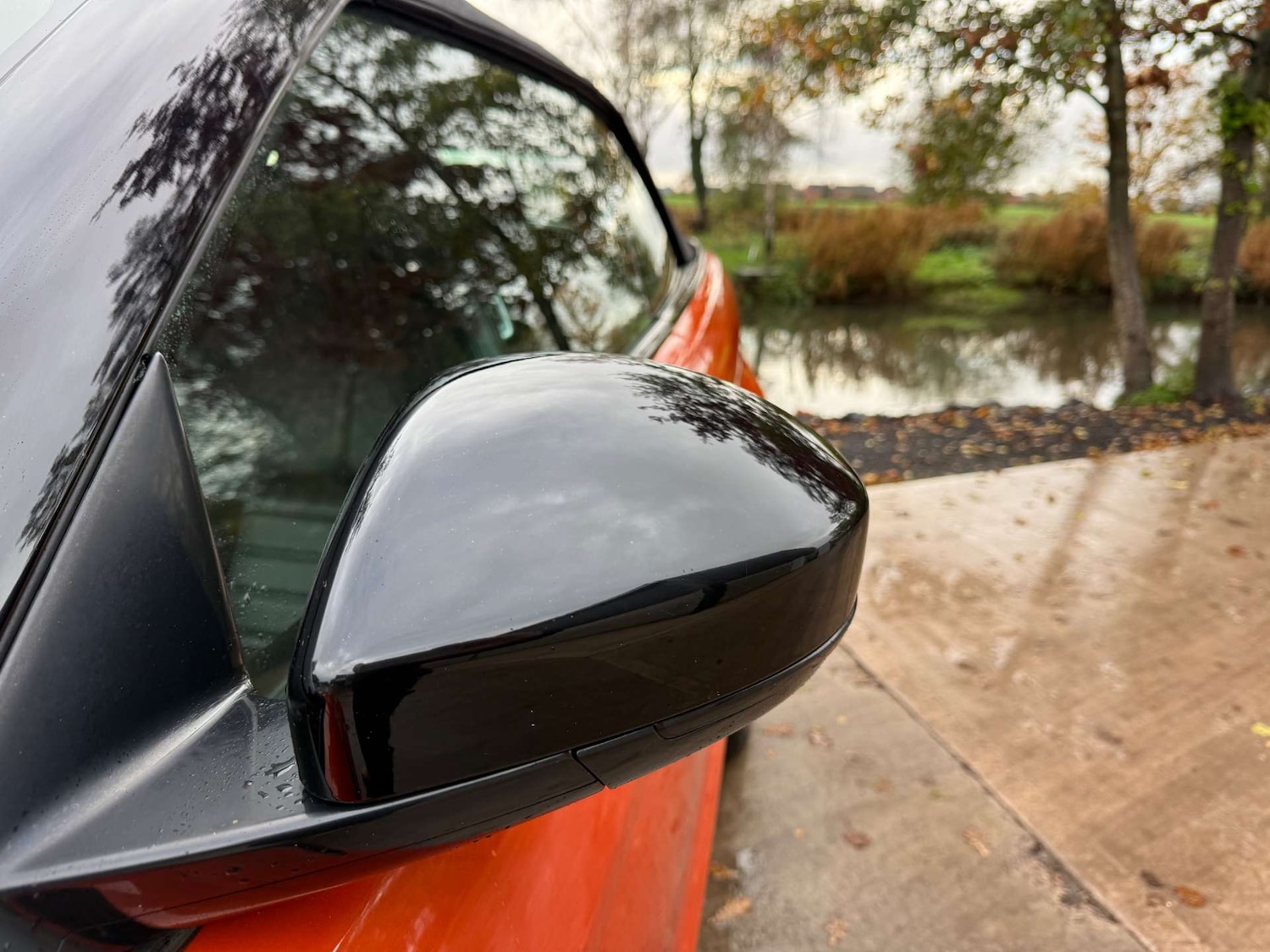 Used Land Rover Range Rover Evoque 2016 for sale - 76533553: Photo 8