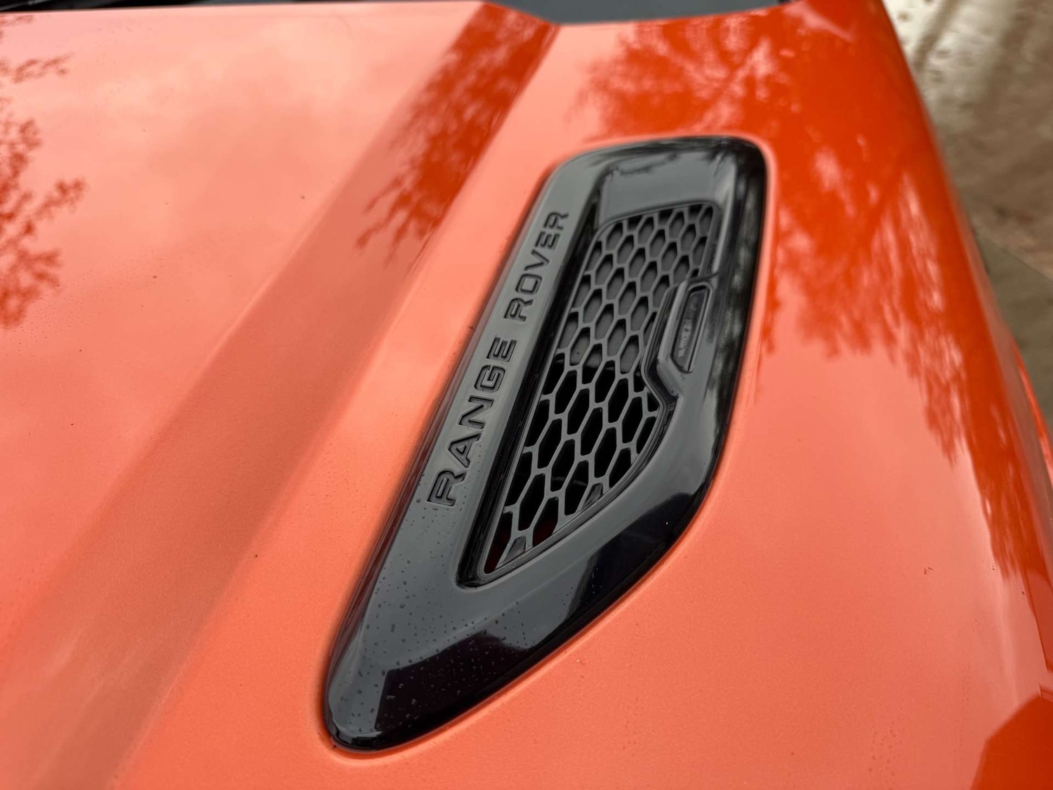 Used Land Rover Range Rover Evoque 2016 for sale - 76533553: Photo 9