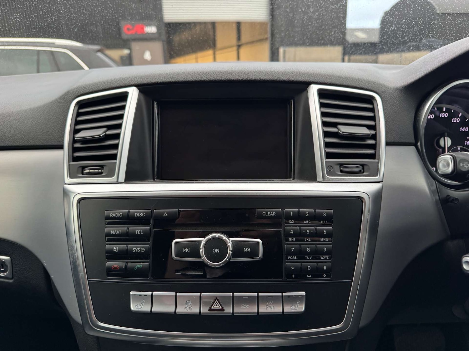 Used Mercedes-Benz M Class 2013 for sale - 76533548: Photo 13