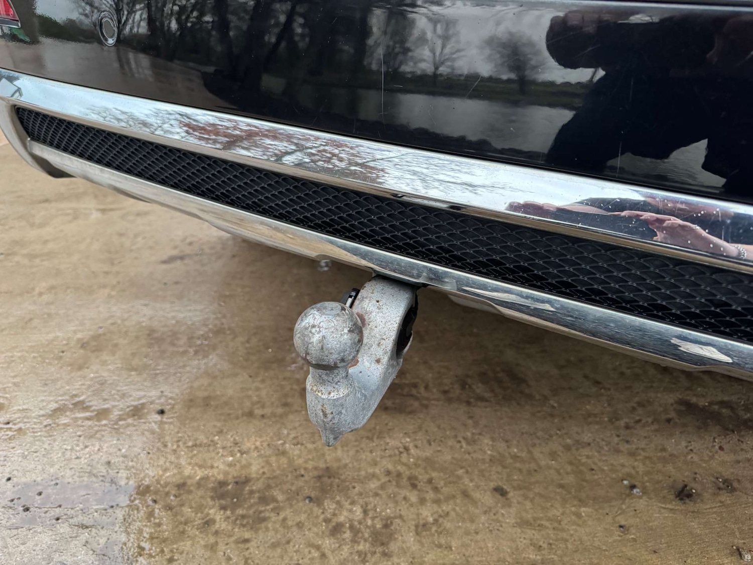 Used Mercedes-Benz M Class 2013 for sale - 76533548: Photo 22