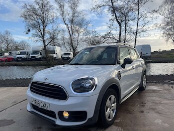 Used MINI Countryman 2019 for sale - 77946411: Photo