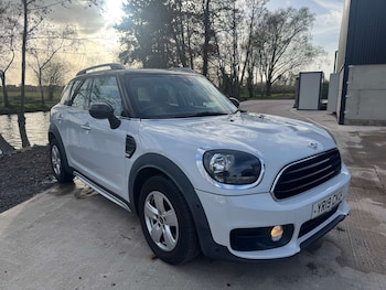Used MINI Countryman 2019 for sale - 77946411: Photo