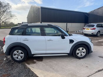 Used MINI Countryman 2019 for sale - 77946411: Photo