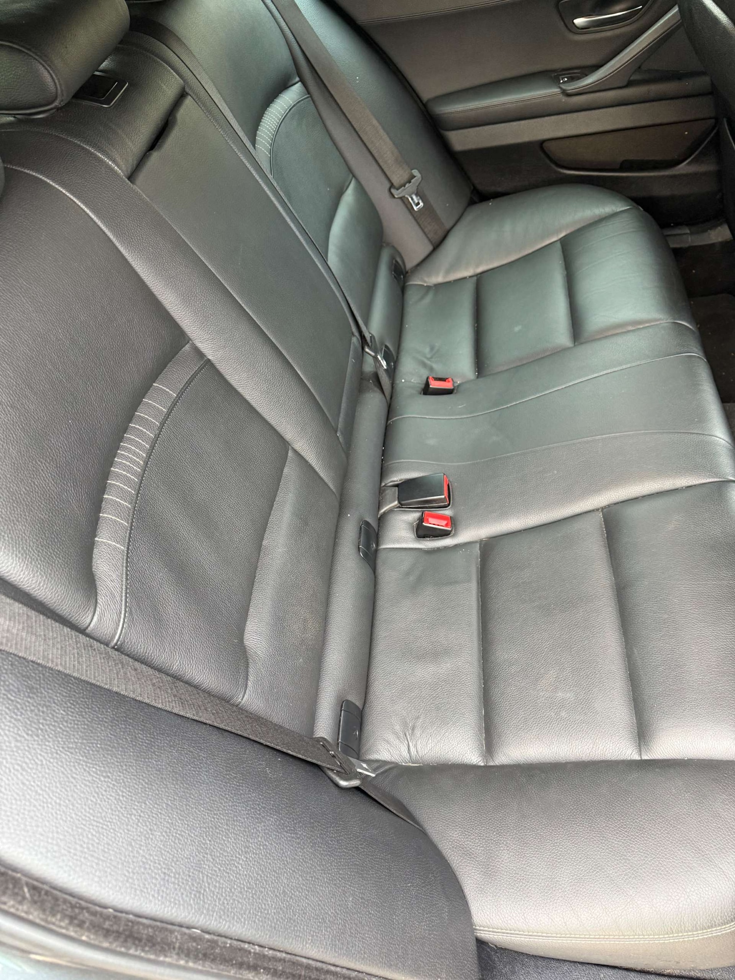 Used BMW 5 Series 2016 for sale - 76669802: Photo 14