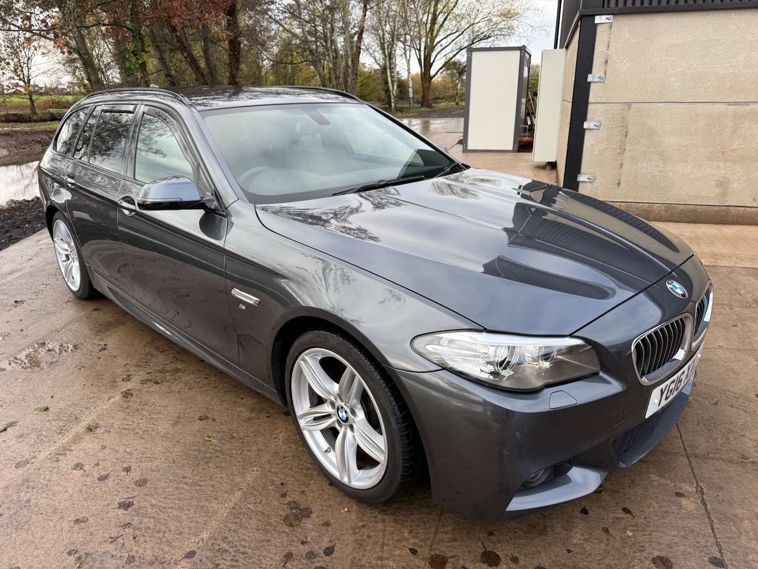 Used BMW 5 Series 2016 for sale - 76669802: Photo 7