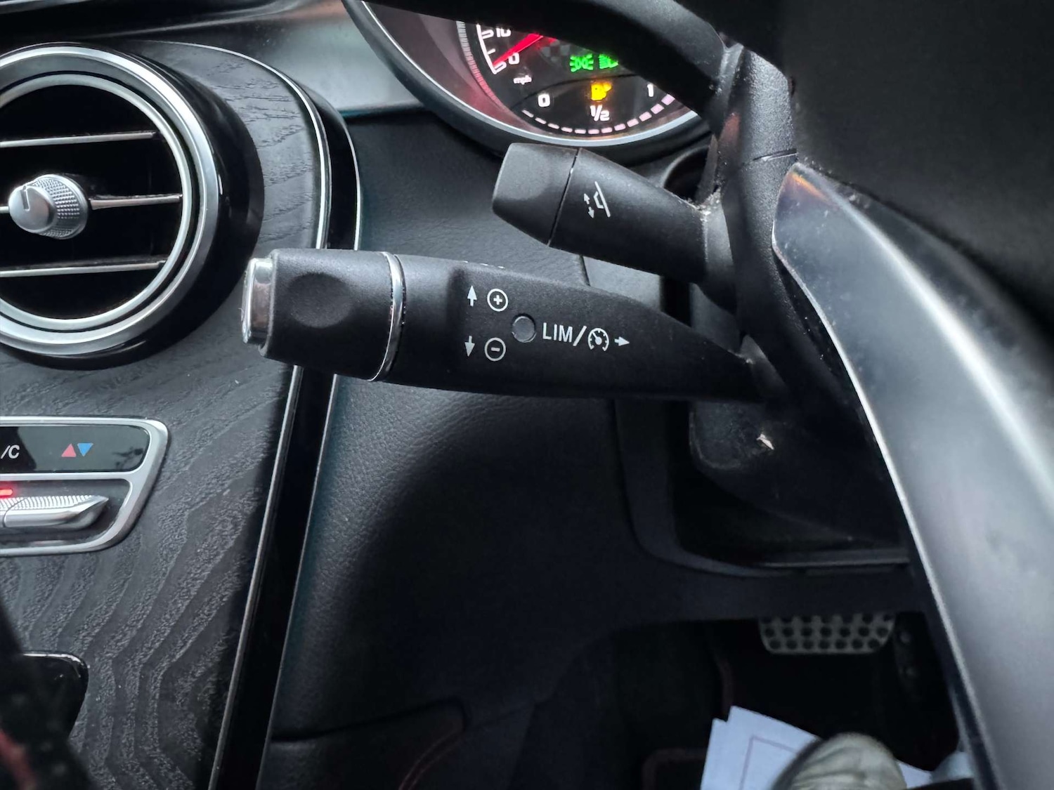 Used Mercedes-Benz GLC 2017 for sale - 77378405: Photo 13