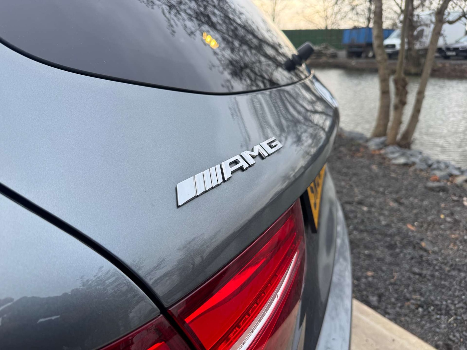 Used Mercedes-Benz GLC 2017 for sale - 77378405: Photo 22