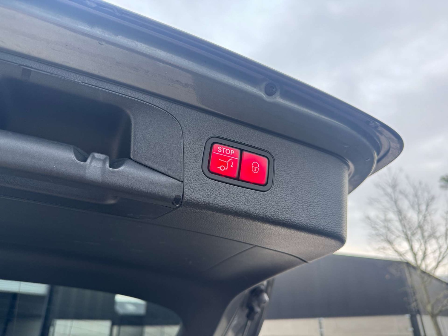 Used Mercedes-Benz GLC 2017 for sale - 77378405: Photo 23