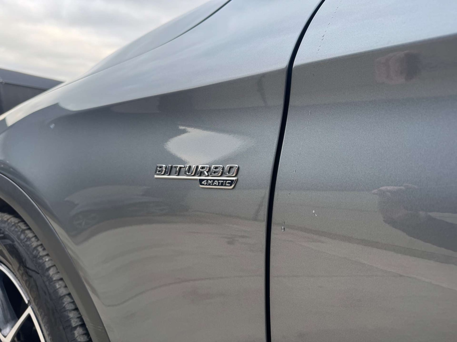 Used Mercedes-Benz GLC 2017 for sale - 77378405: Photo 25