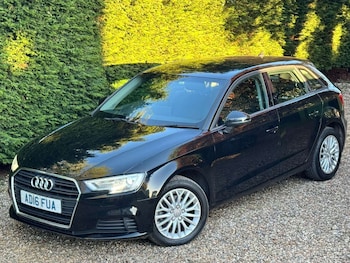 Used Audi A3 2016 for sale - 78474822: Photo