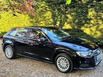 Used Audi A3 2016 for sale - 78474822: Photo