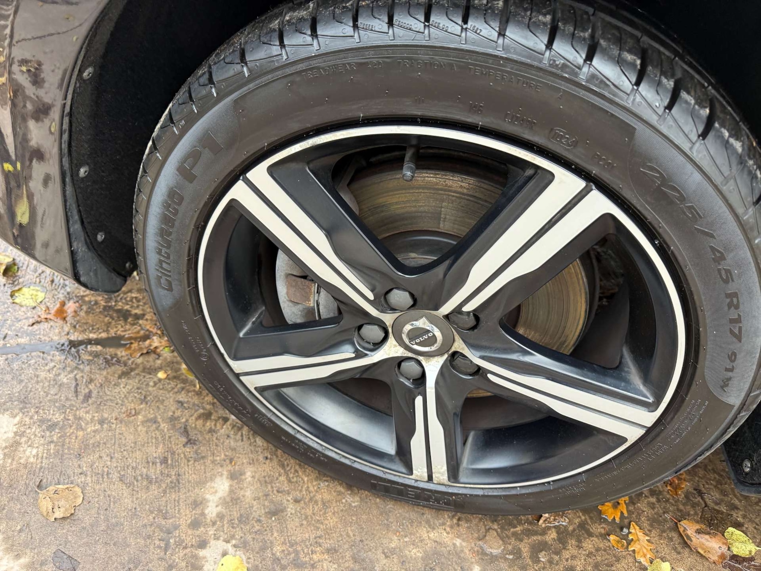 Used Volvo V40 2017 for sale - 76507209: Photo 13