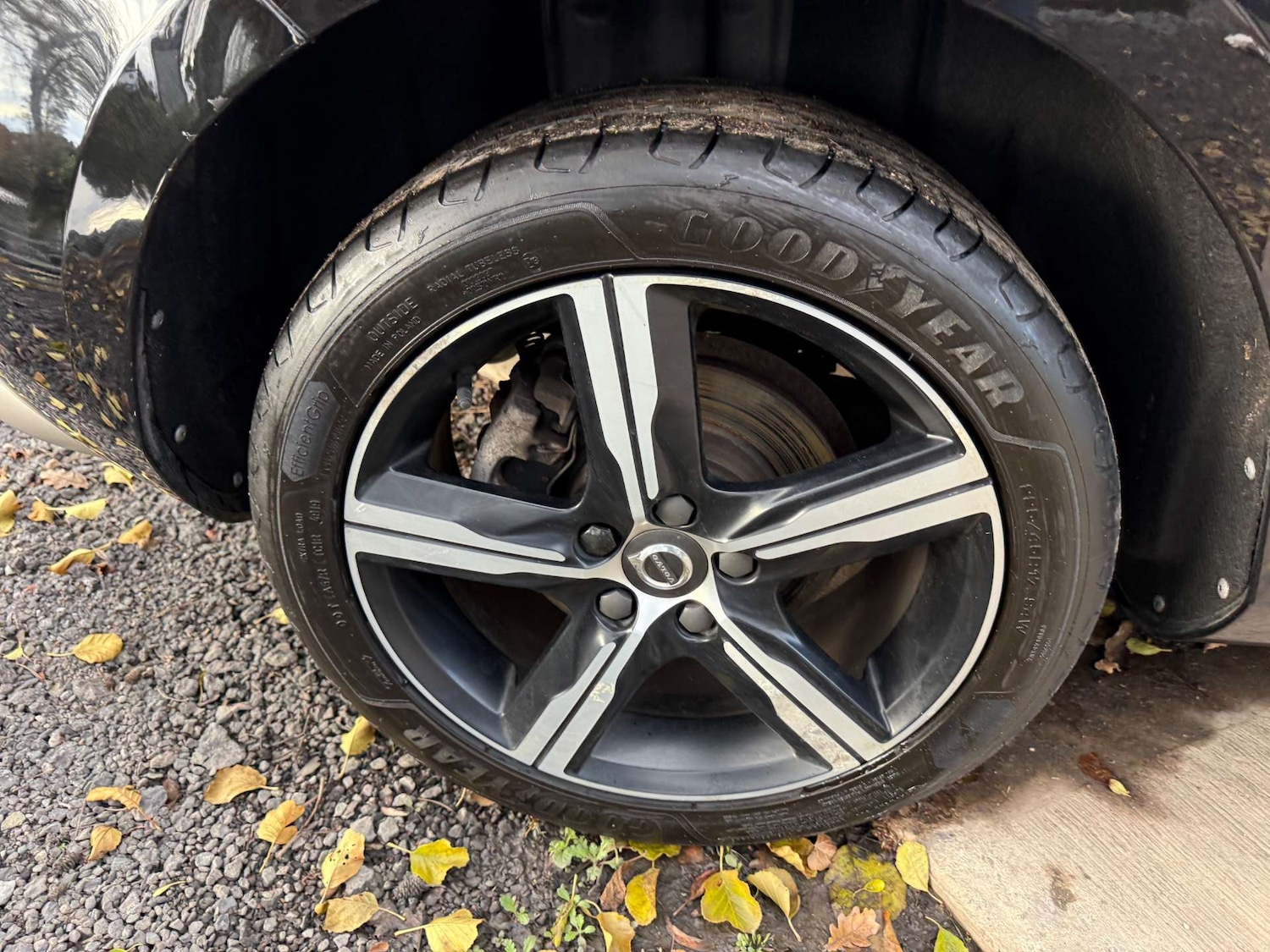 Used Volvo V40 2017 for sale - 76507209: Photo 14