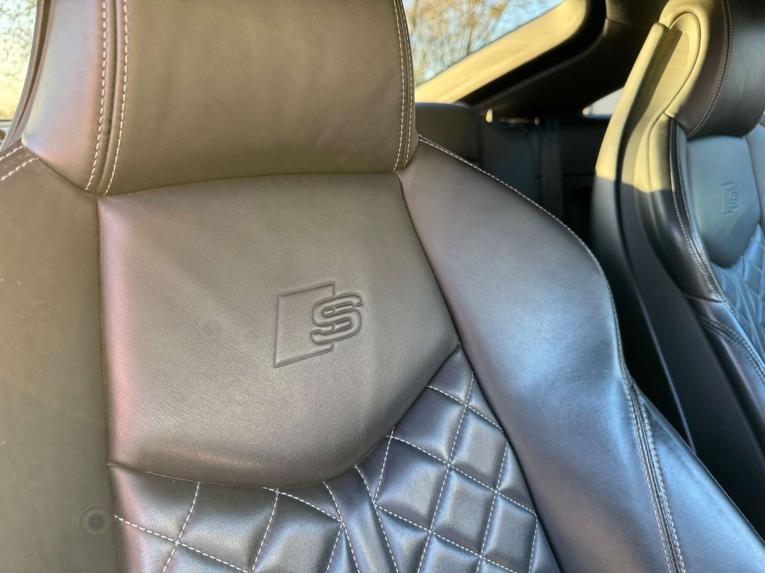 Used Audi TT 2016 for sale - 76829712: Photo 12