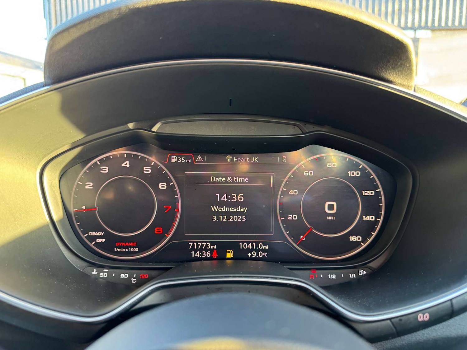 Used Audi TT 2016 for sale - 76829712: Photo 15