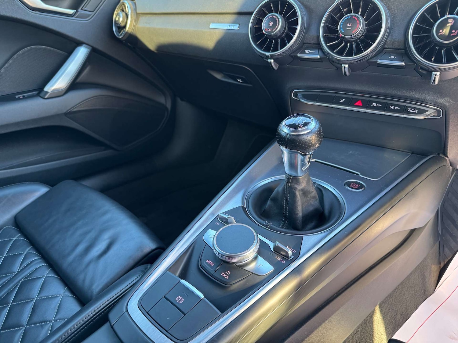 Used Audi TT 2016 for sale - 76829712: Photo 17