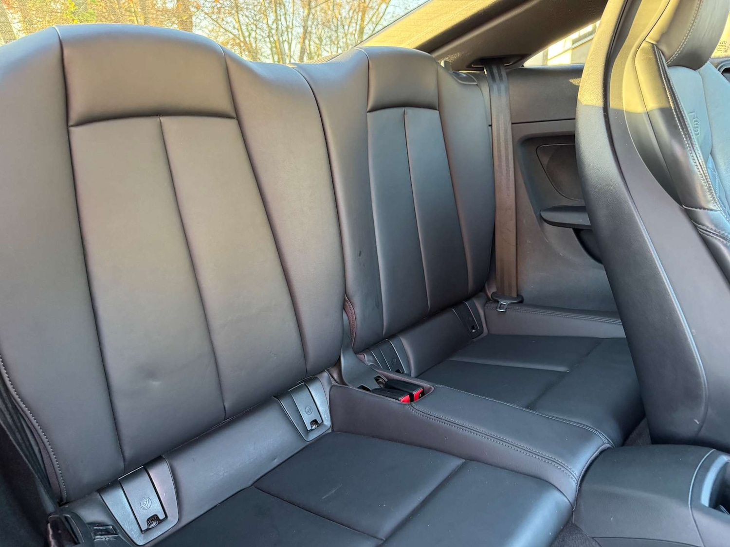 Used Audi TT 2016 for sale - 76829712: Photo 18