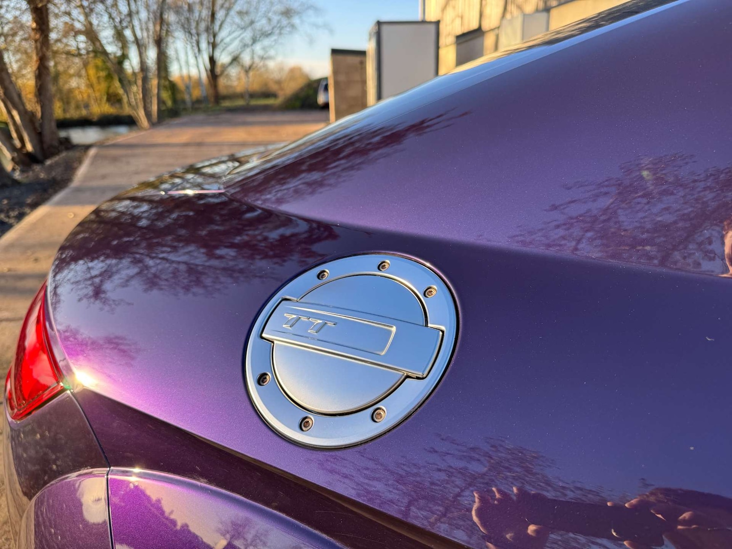 Used Audi TT 2016 for sale - 76829712: Photo 21