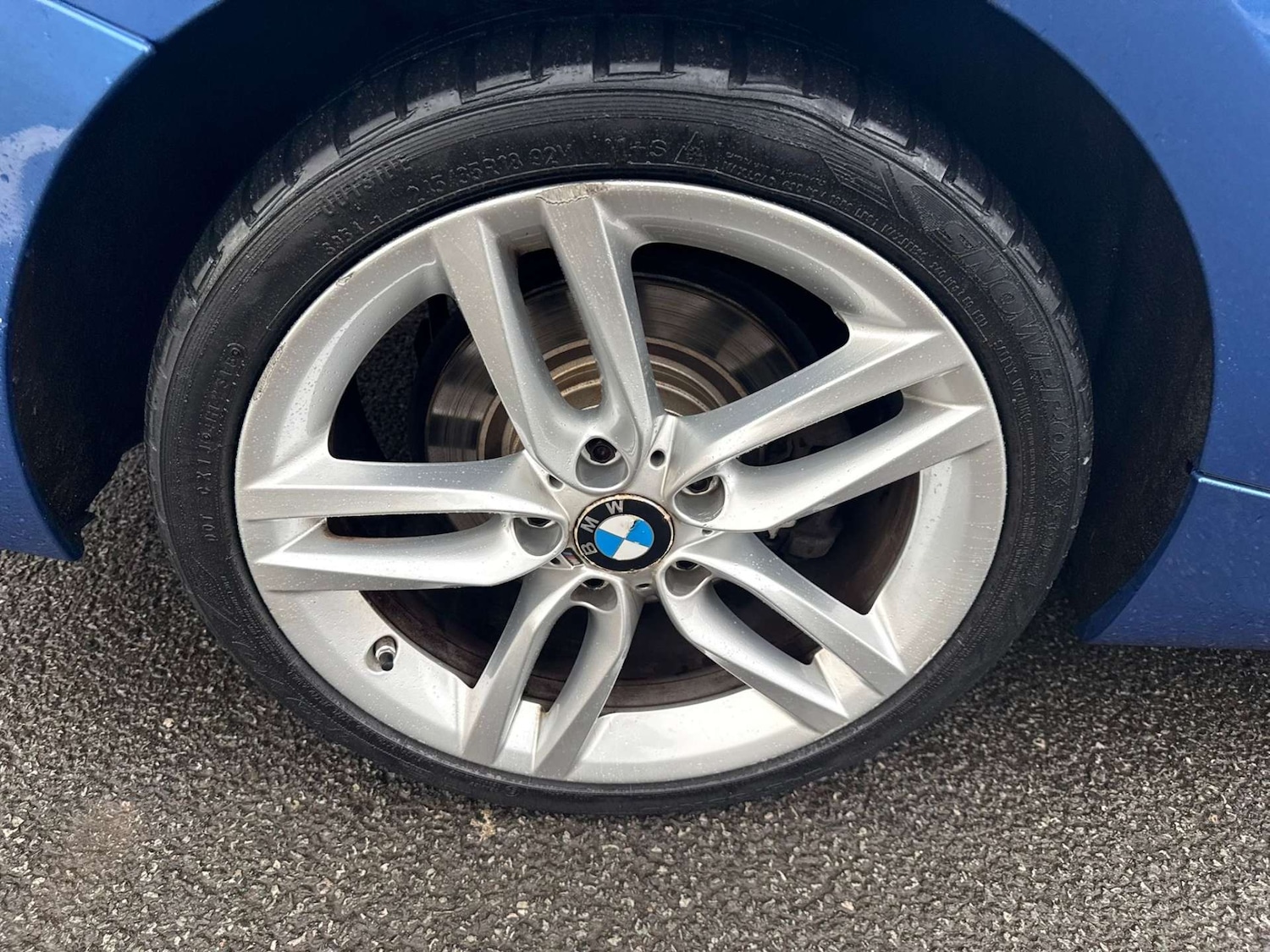 Used BMW 2 Series 2016 for sale - 77610620: Photo 11