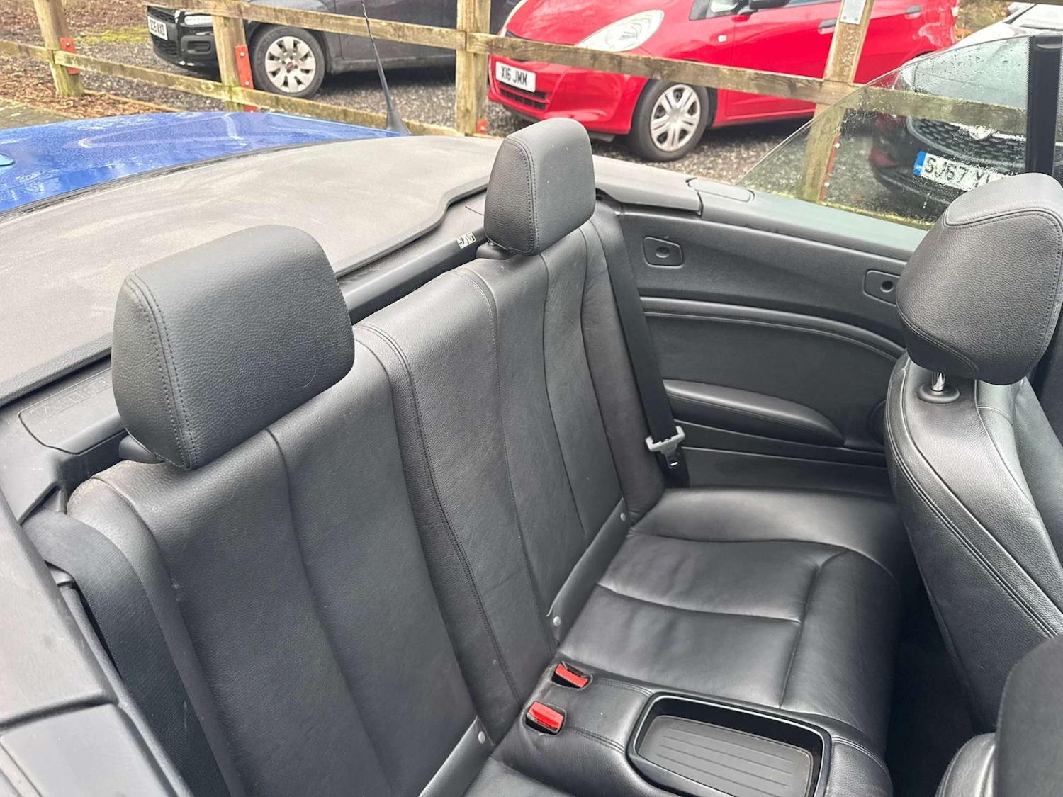 Used BMW 2 Series 2016 for sale - 77610620: Photo 12