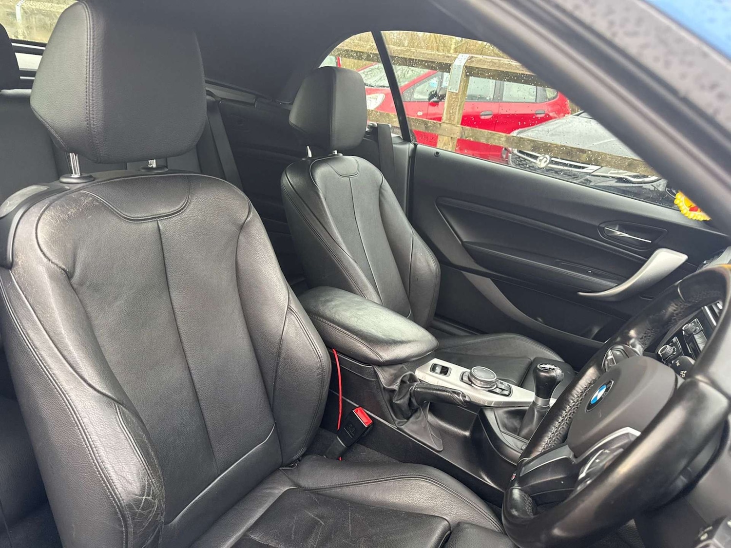 Used BMW 2 Series 2016 for sale - 77610620: Photo 13