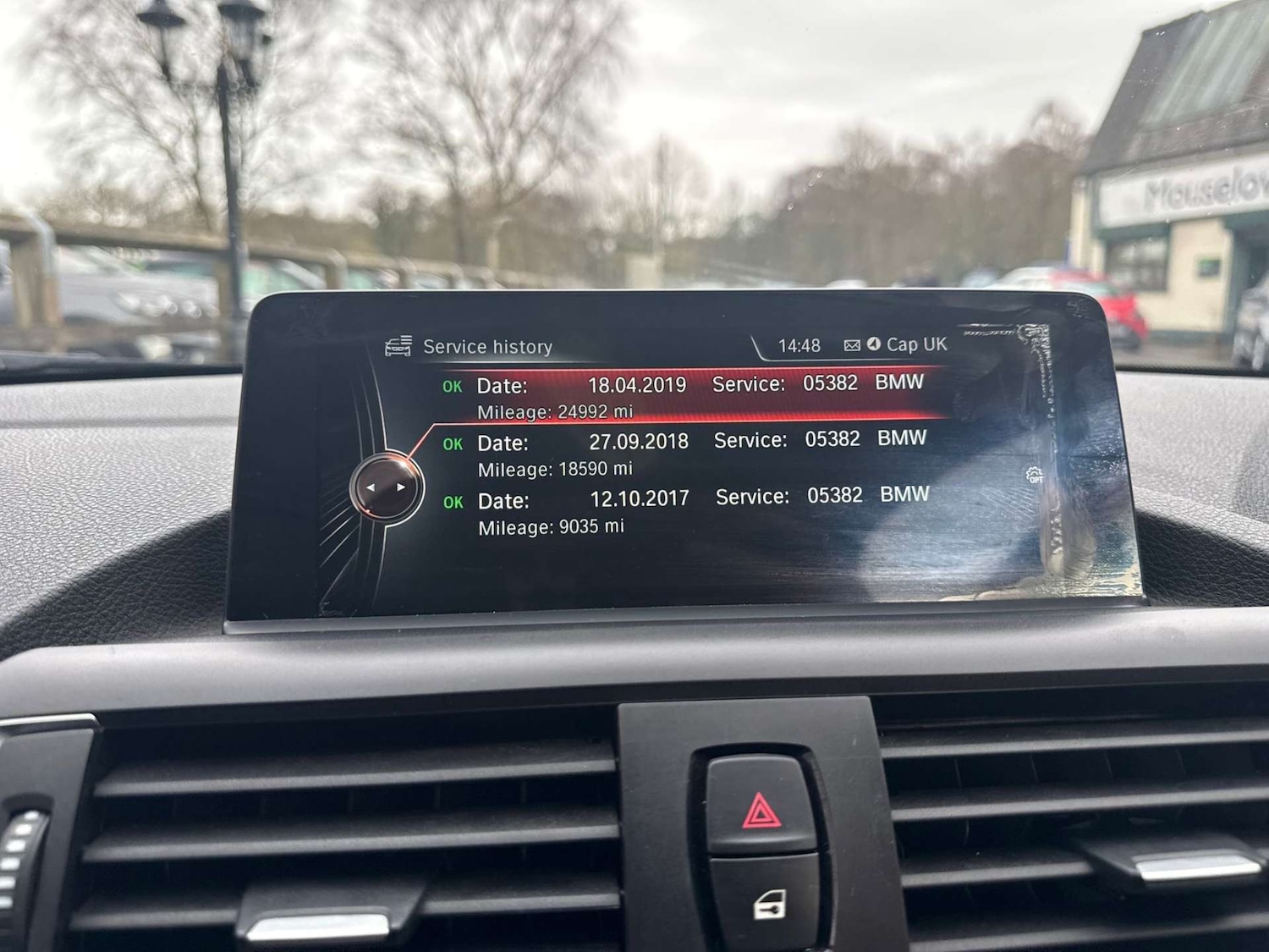 Used BMW 2 Series 2016 for sale - 77610620: Photo 4