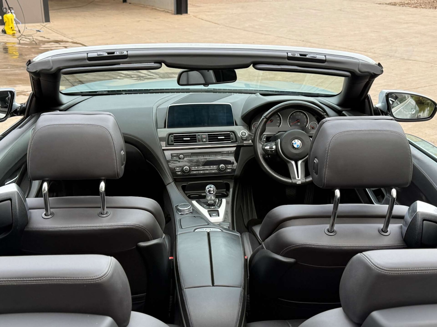 Used BMW 6 Series 2017 for sale - 76548067: Photo 13