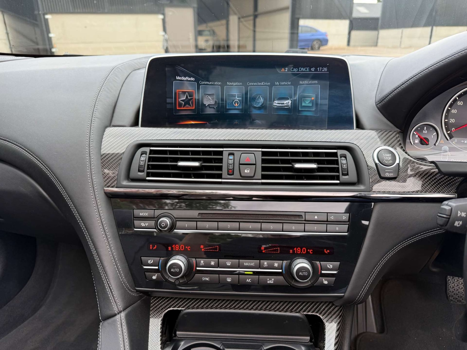 Used BMW 6 Series 2017 for sale - 76548067: Photo 18