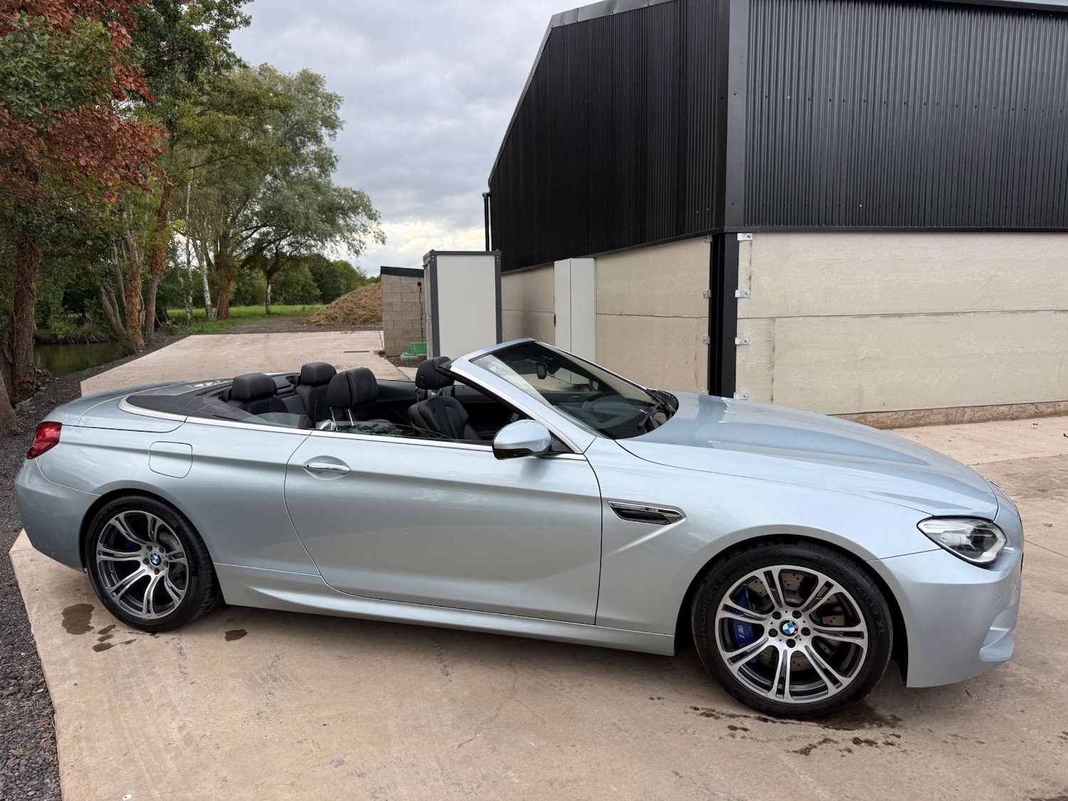 Used BMW 6 Series 2017 for sale - 76548067: Photo 3