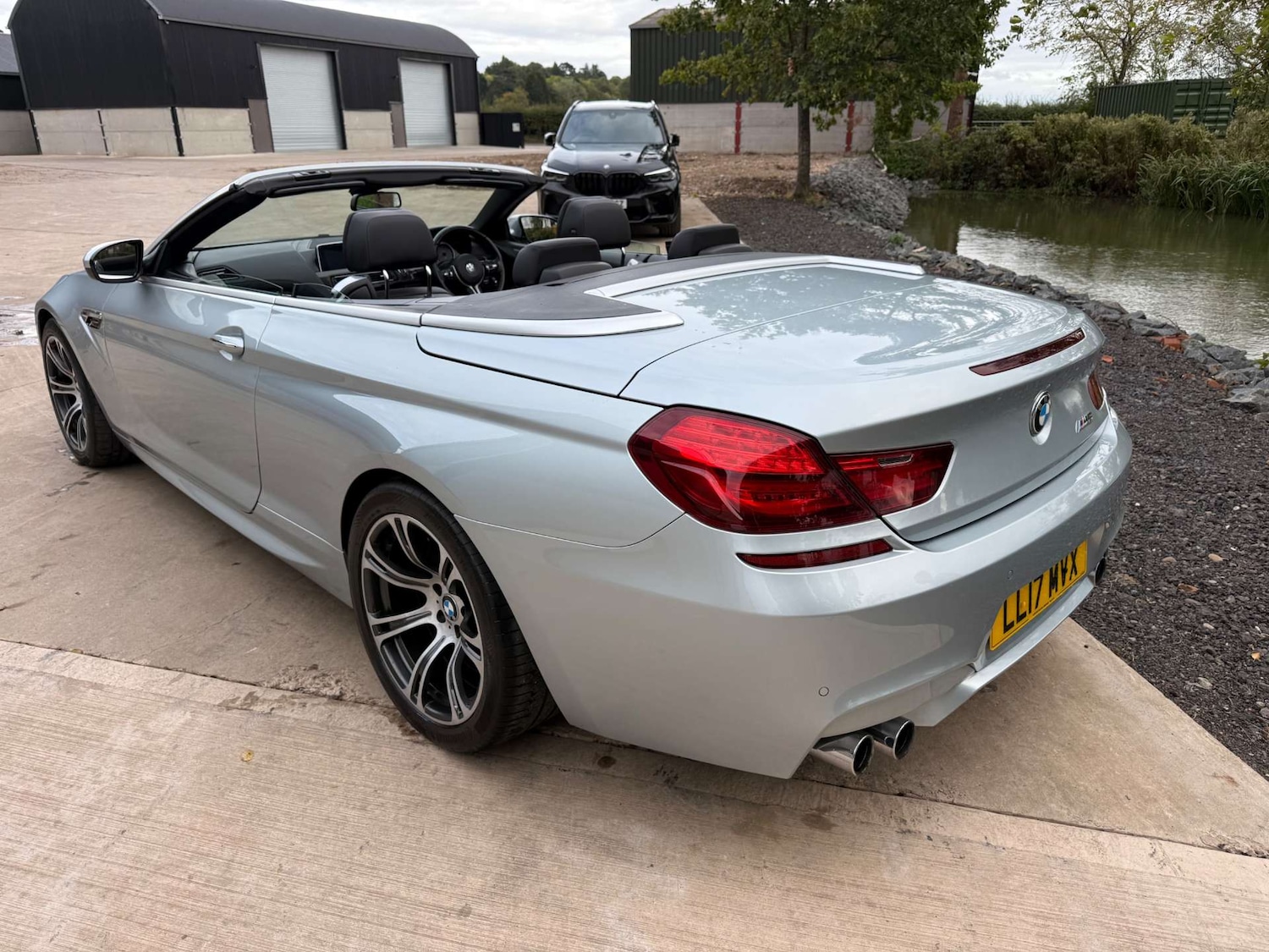 Used BMW 6 Series 2017 for sale - 76548067: Photo 5