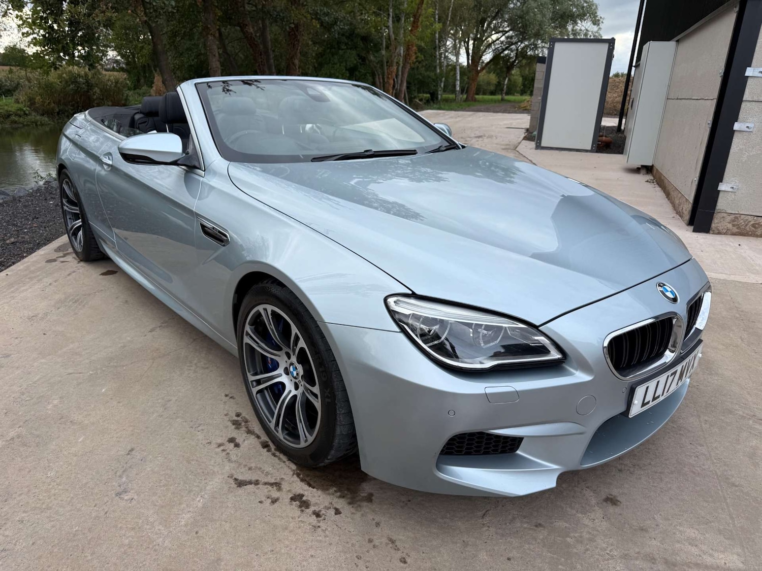 Used BMW 6 Series 2017 for sale - 76548067: Photo 6
