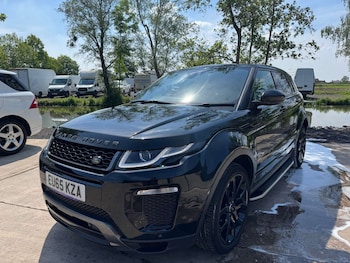Used Land Rover Range Rover Evoque 2015 for sale - 78423738: Photo
