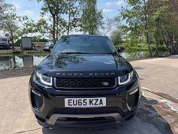Used Land Rover Range Rover Evoque 2015 for sale - 78423738: Photo