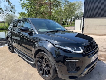 Used Land Rover Range Rover Evoque 2015 for sale - 78423738: Photo