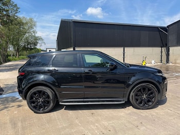 Used Land Rover Range Rover Evoque 2015 for sale - 78423738: Photo