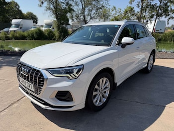 Used Audi Q3 2019 for sale - 79151050: Photo