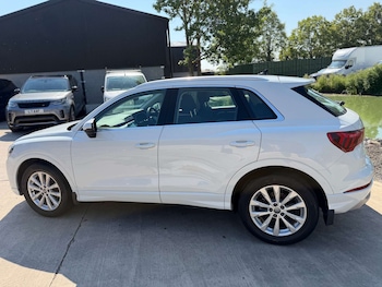 Used Audi Q3 2019 for sale - 79151050: Photo