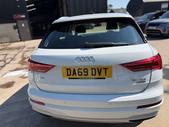 Used Audi Q3 2019 for sale - 79151050: Photo