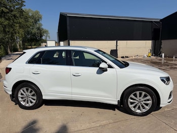 Used Audi Q3 2019 for sale - 79151050: Photo